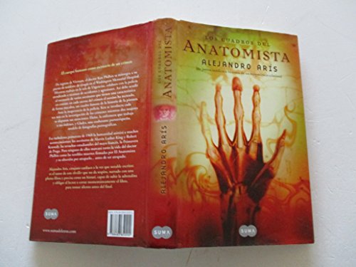 Cuadros del anatomista, los