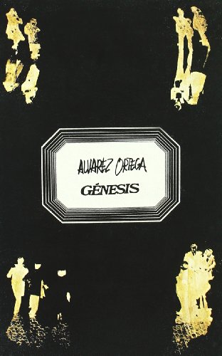 Génesis: 1967: 61 (Visor de Poesía)