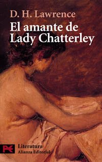El amante de Lady Chatterley (El libro de bolsillo - Literatura)