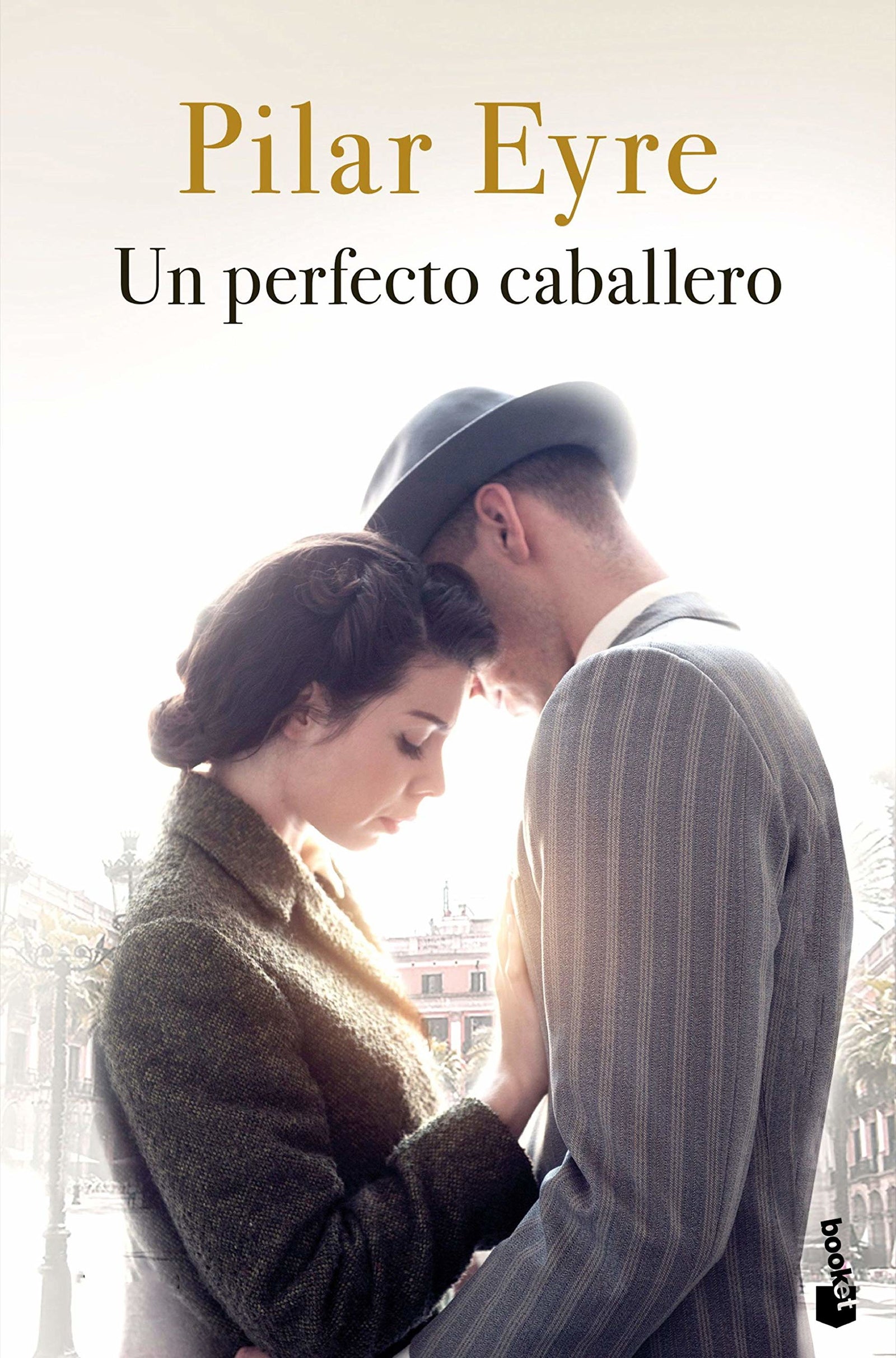 Un perfecto caballero (Colección Especial)