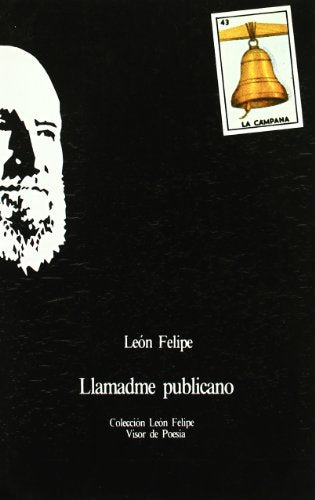 Llamadme Publicano