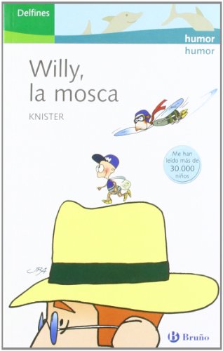 Willy, la mosca / Willi Wirsing (delfines / Dolphins)