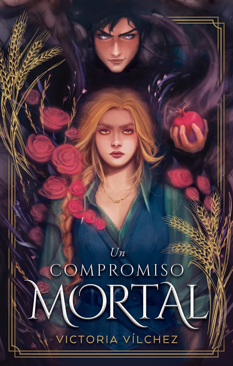 Un compromiso mortal (Titania fresh)