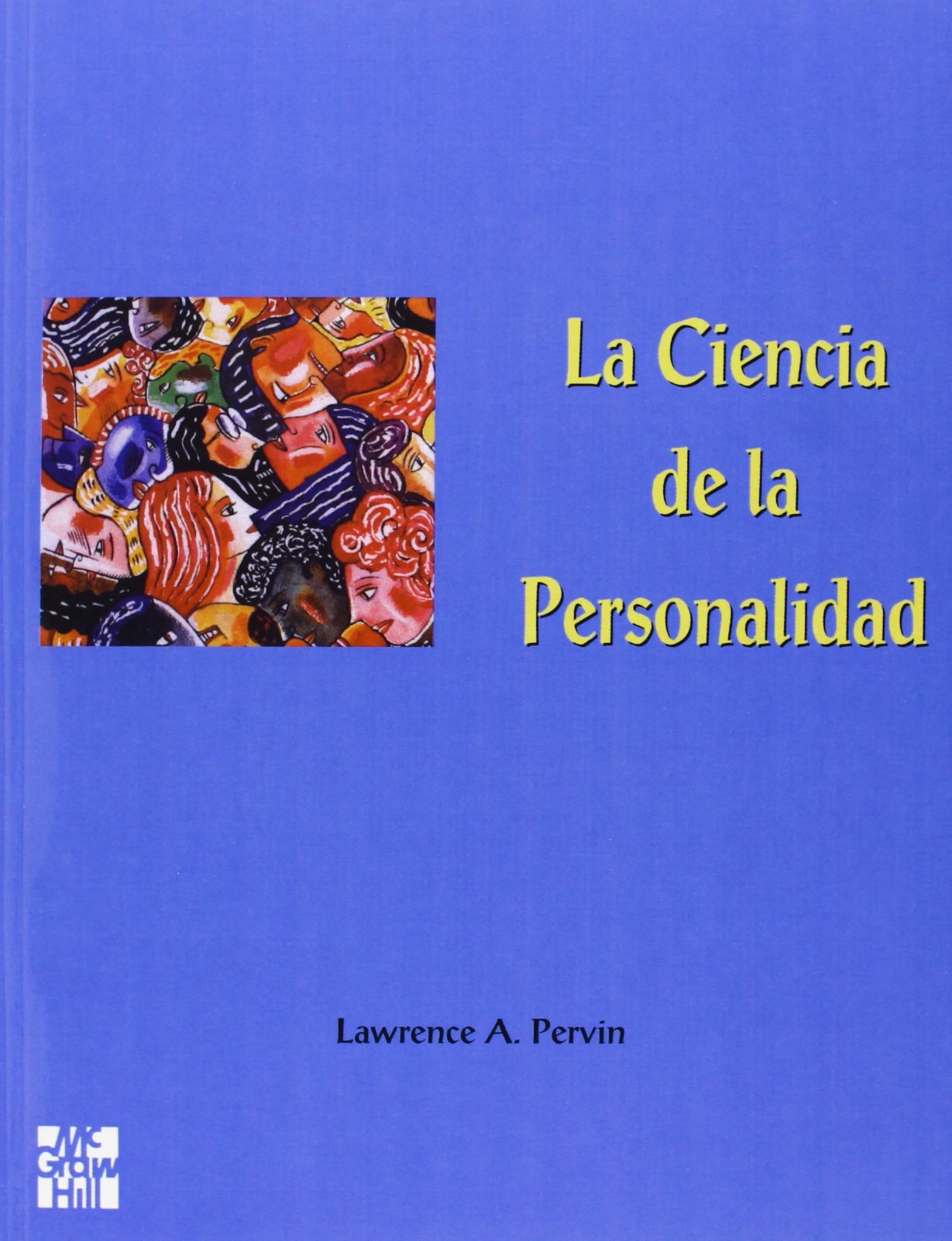 CIENCIA DE LA PERSONALIDAD-PER (SIN COLECCION)