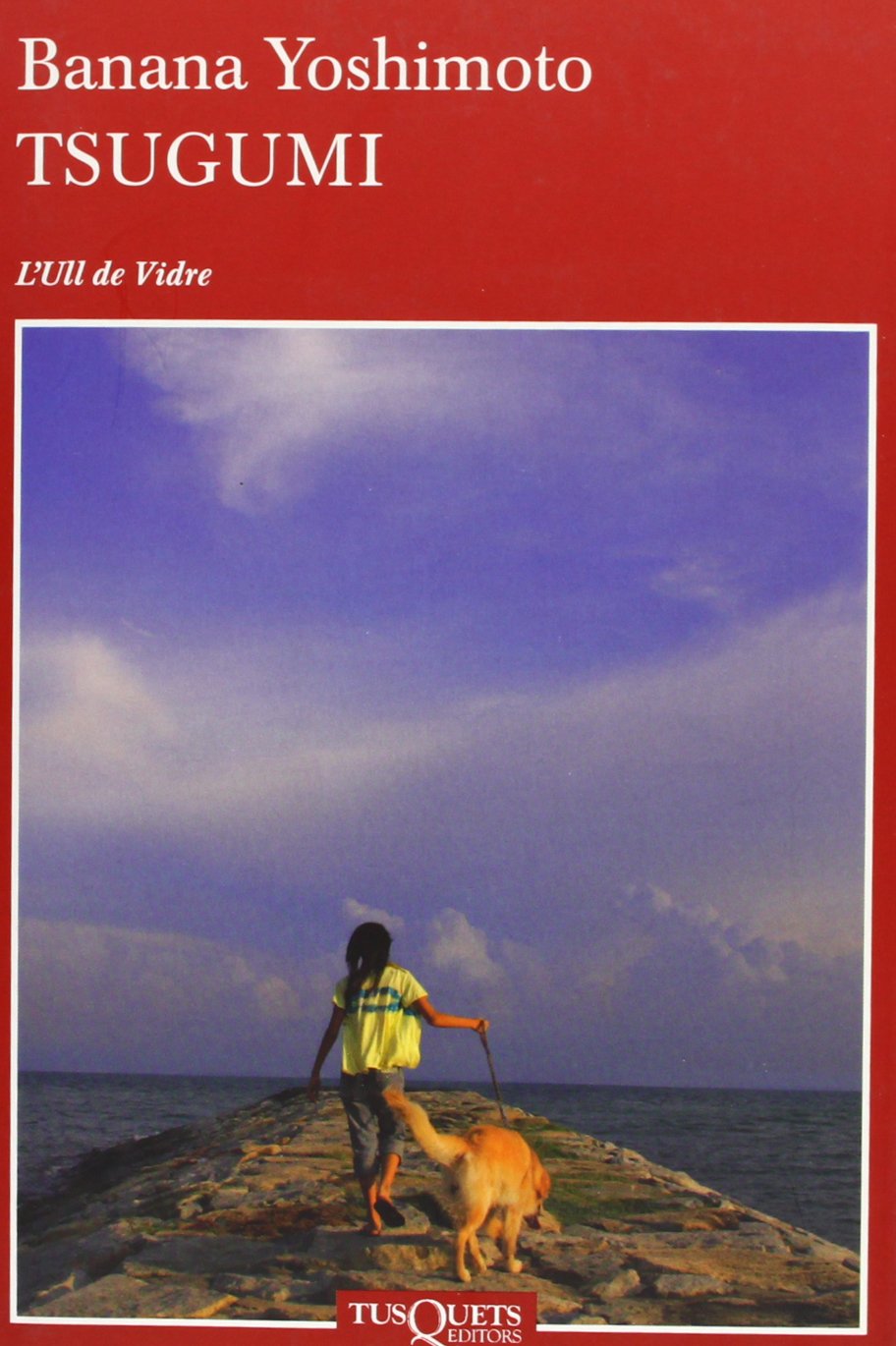 Tsugumi: 27 (Ull de Vidre)