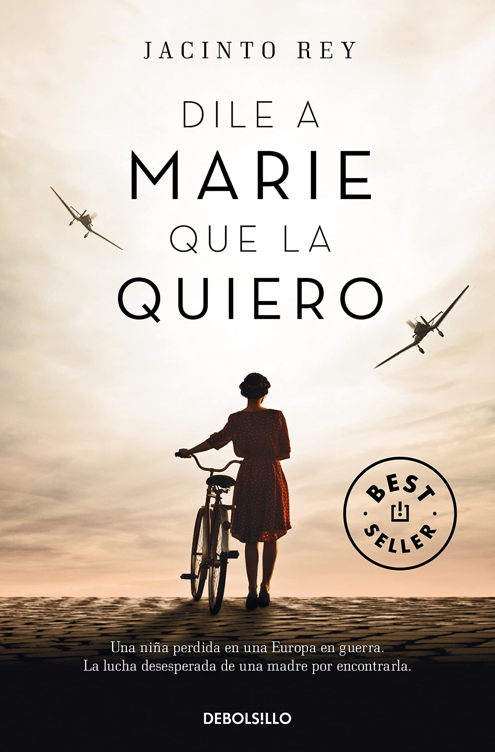 Dile a Marie que la quiero (Best Seller)