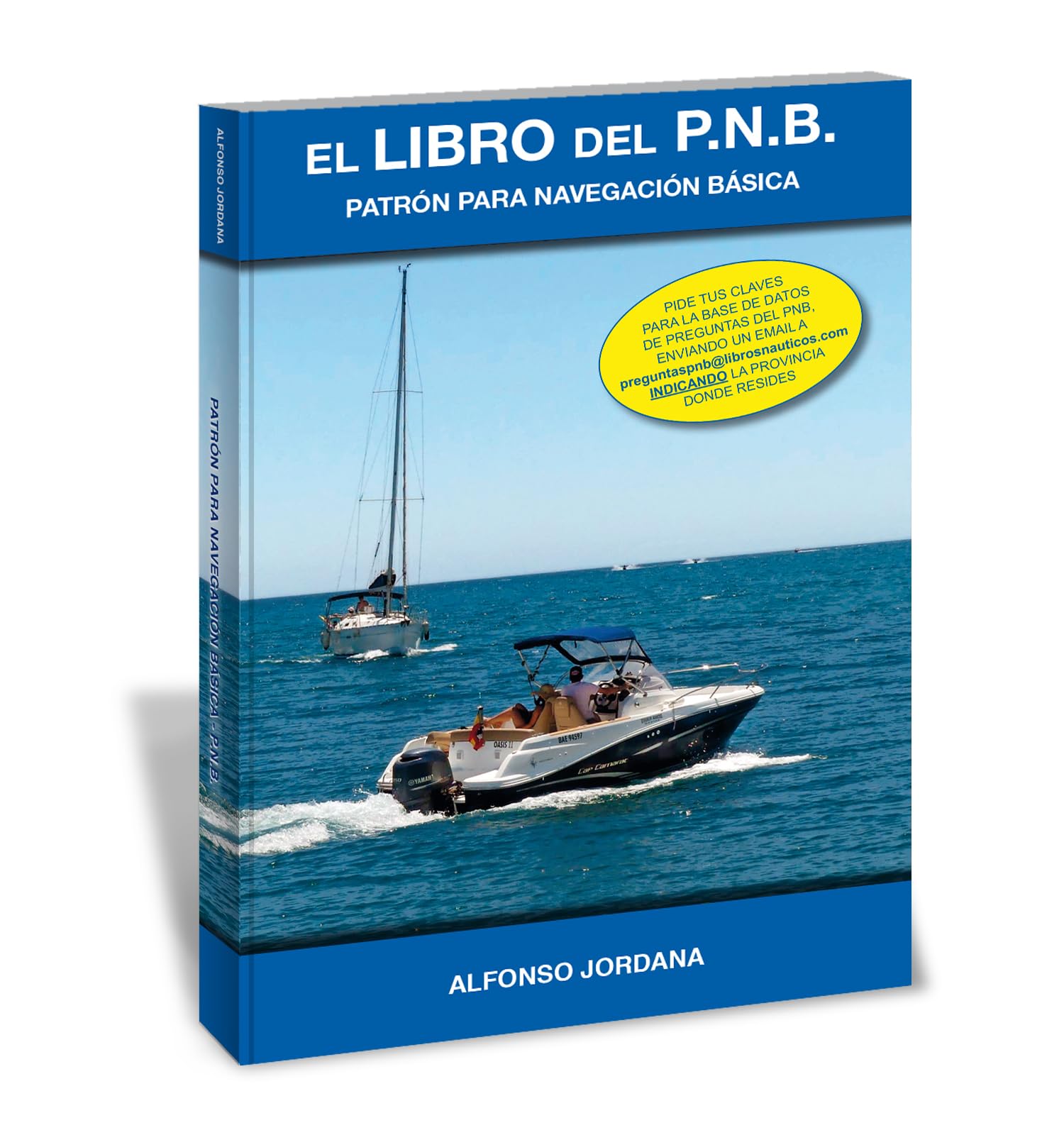 El libro del PNB
