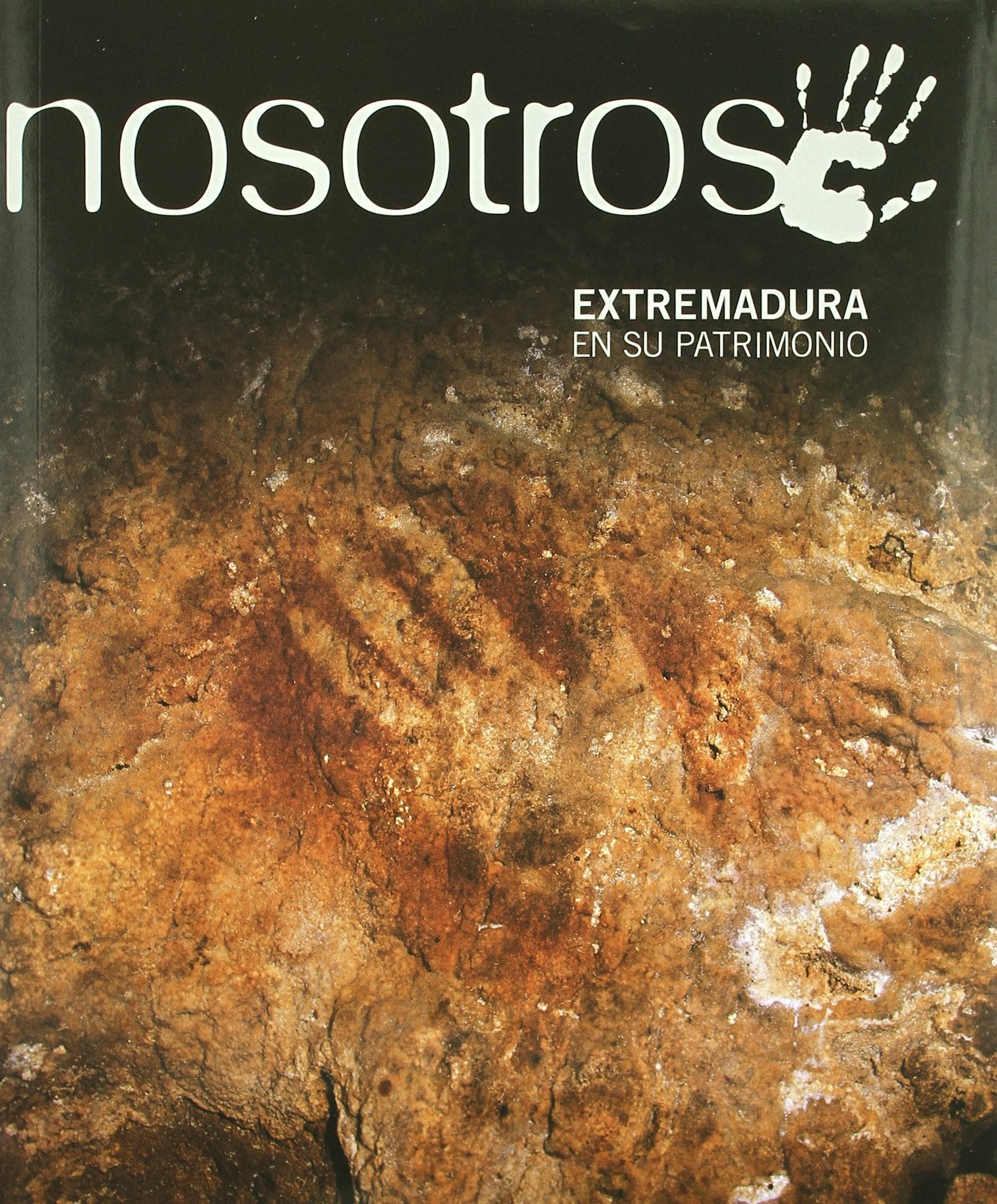 Nosotros. Extremadura en su patrimonio: Extremadura En Su Patrimonio: Iglesia de San Francisco Javier y Centro 