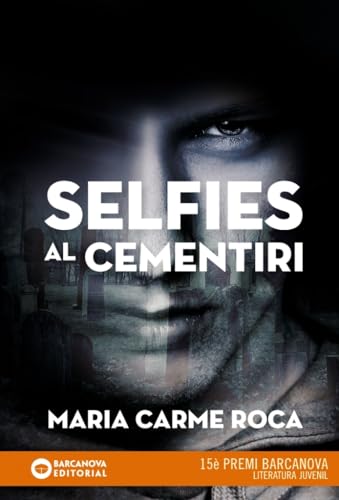 Selfies al cementiri (Llibres infantils i juvenils - Diversos)