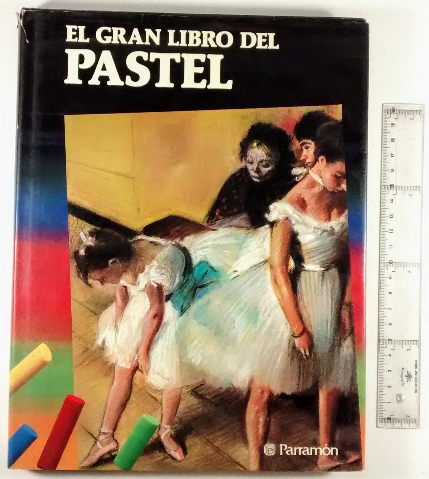 Pastel