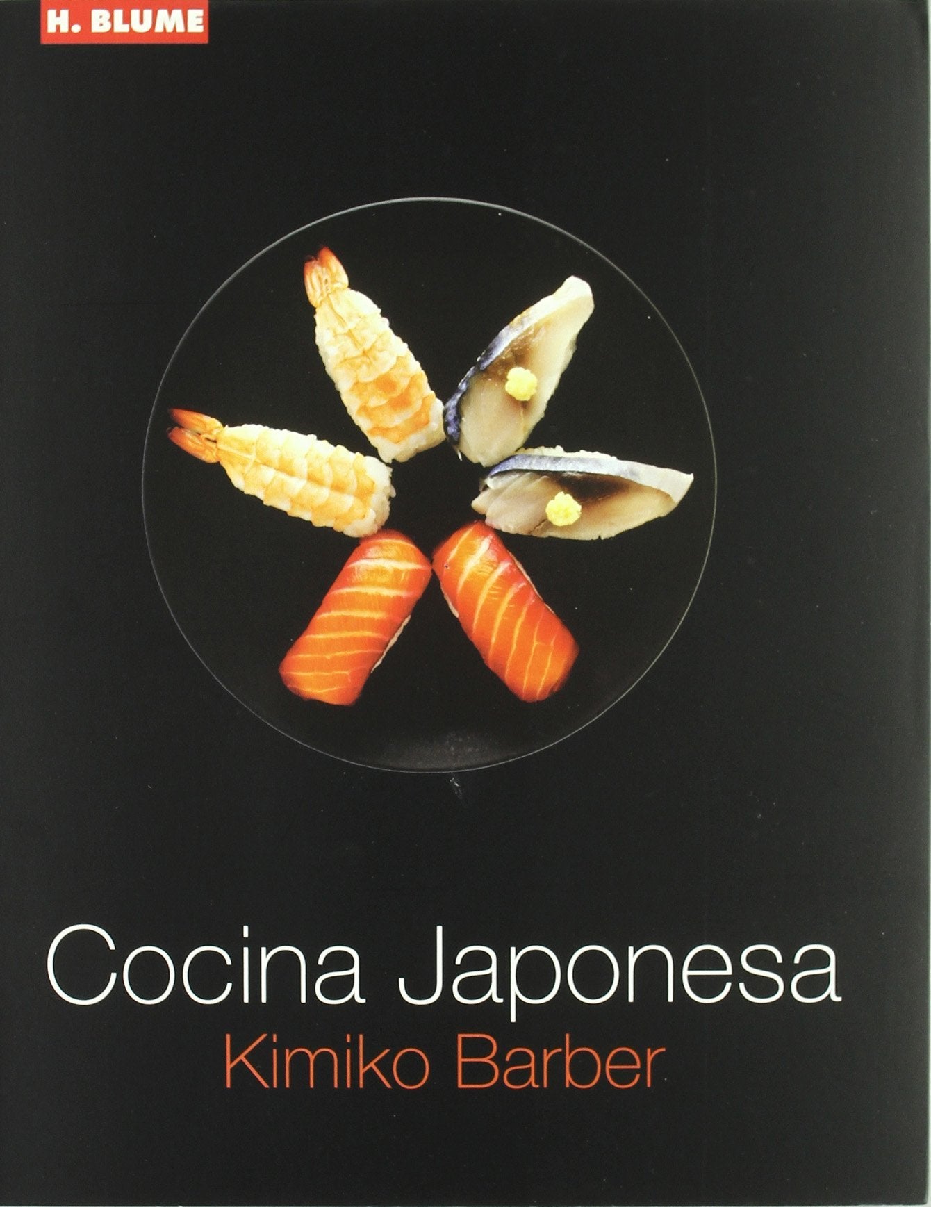 Cocina japonesa: 2 (Cocina Práctica)
