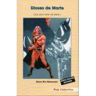 Dioses De Marte
