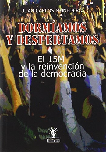 Dormiamos y despertamos