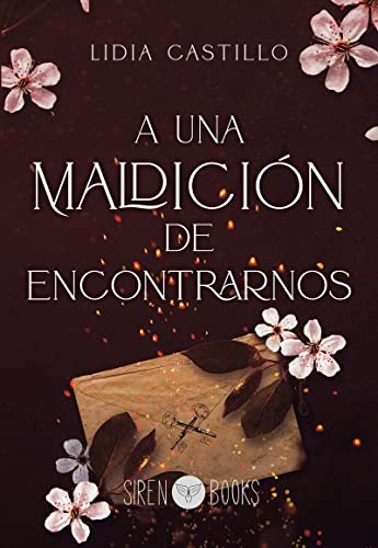 A una maldición de encontrarnos: 3 (Fantasy)