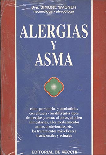 Alergias Y Asma
