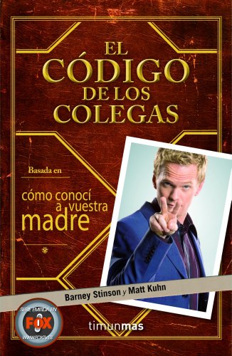 El Código de los Colegas (Series y Películas)