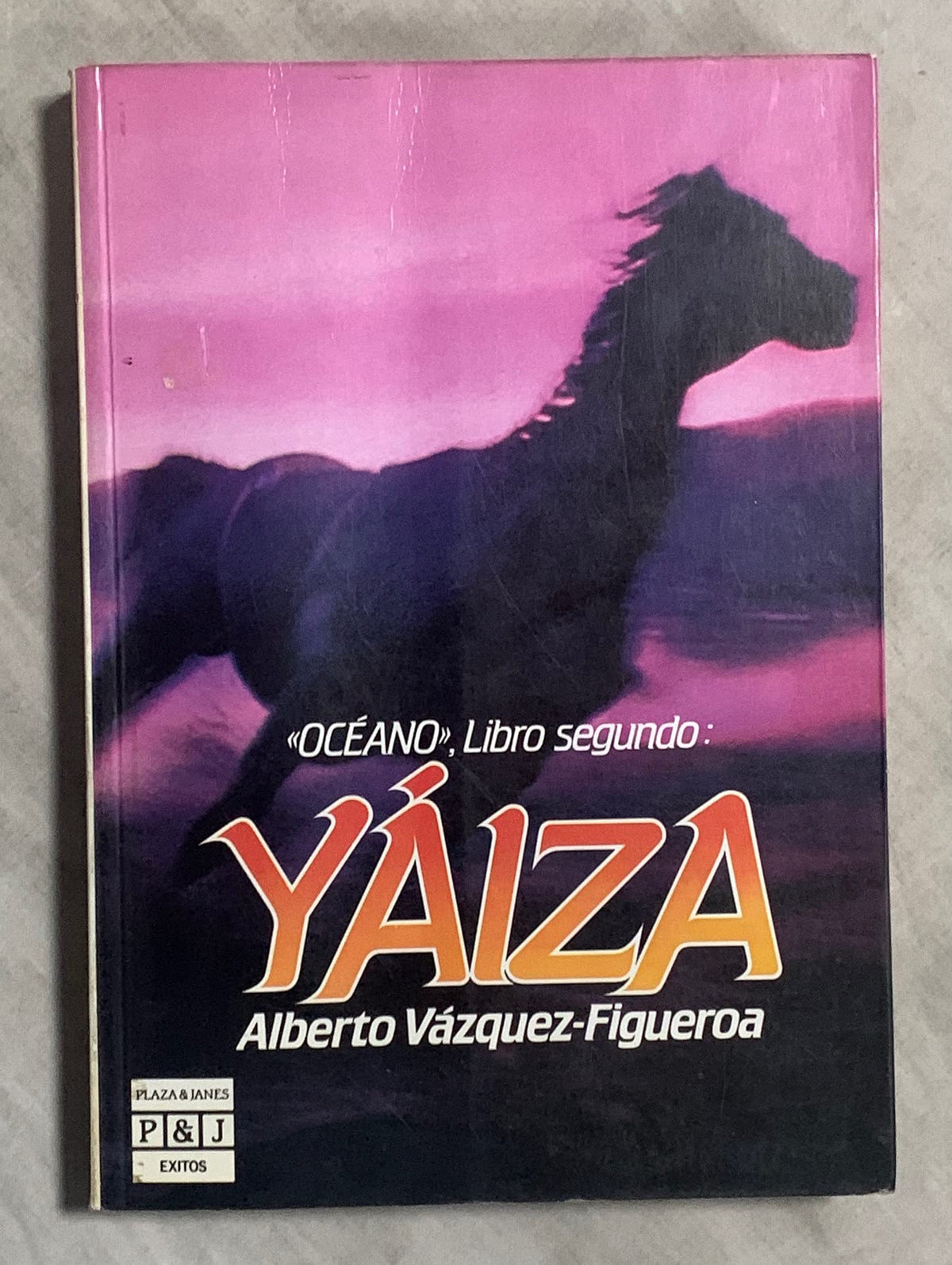 Yaiza/Yaiza