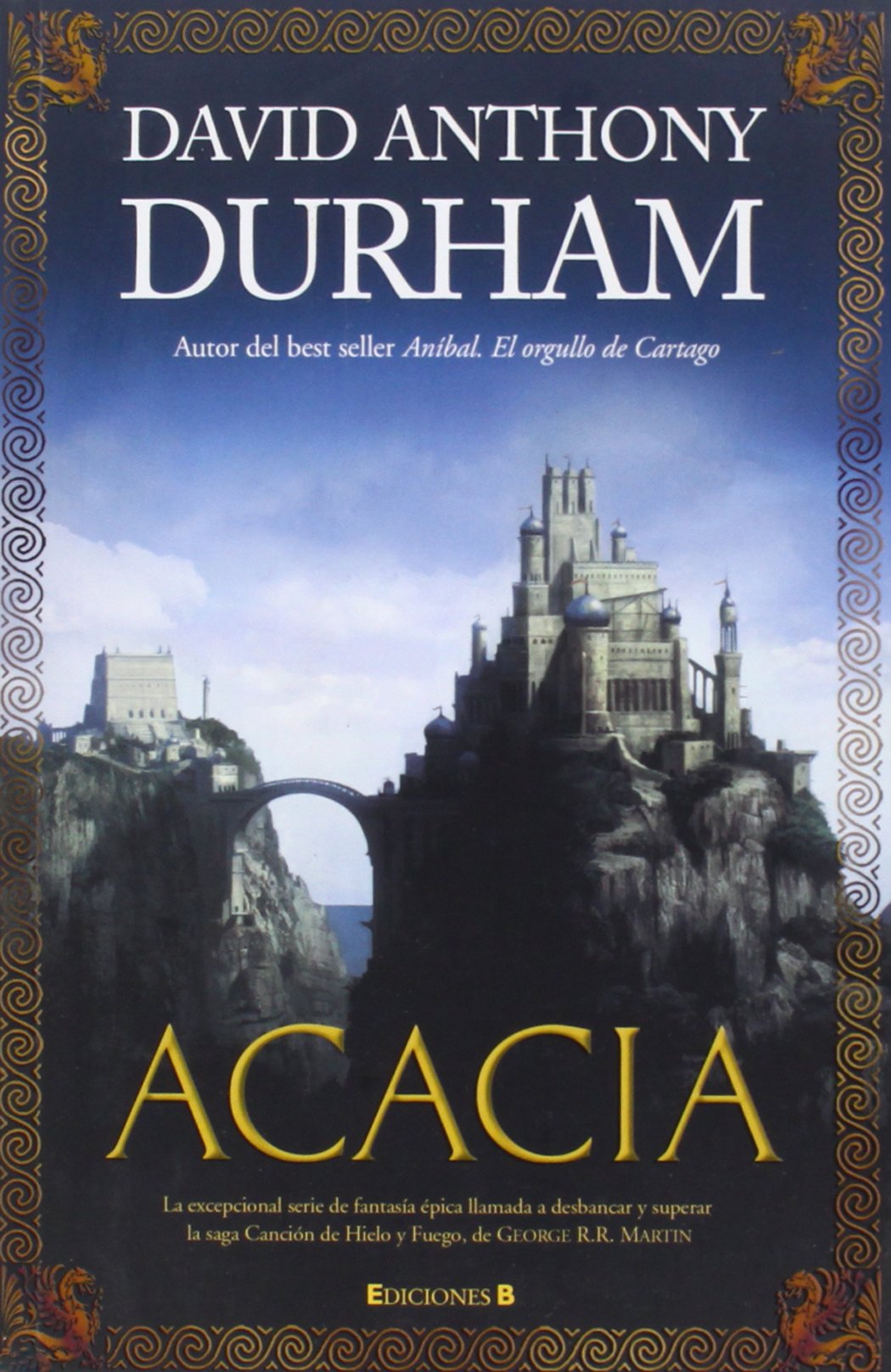 ACACIA
