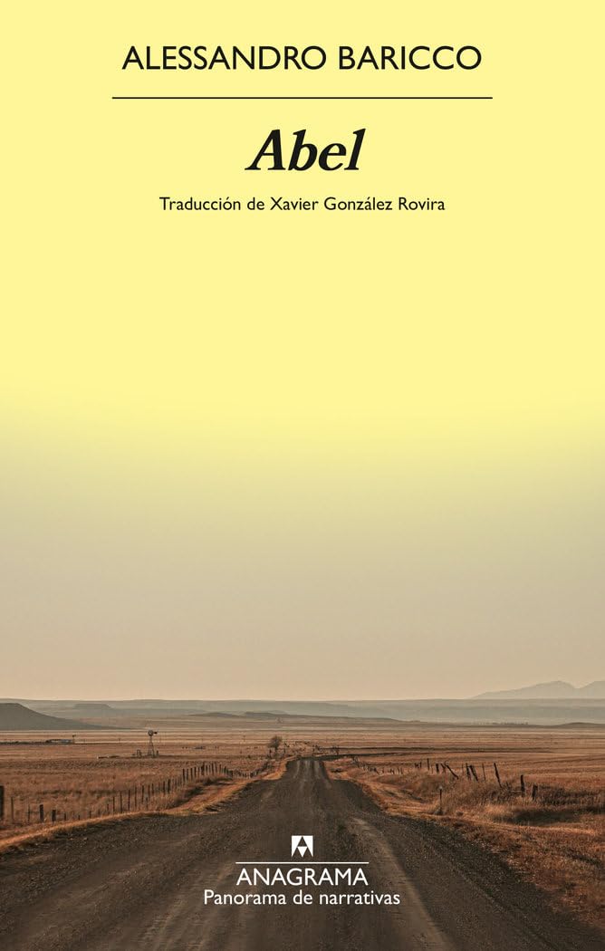 Abel (Panorama de narrativas)