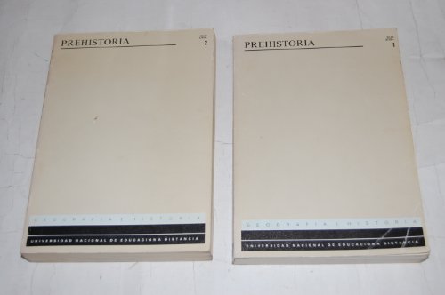 PREHISTORIA