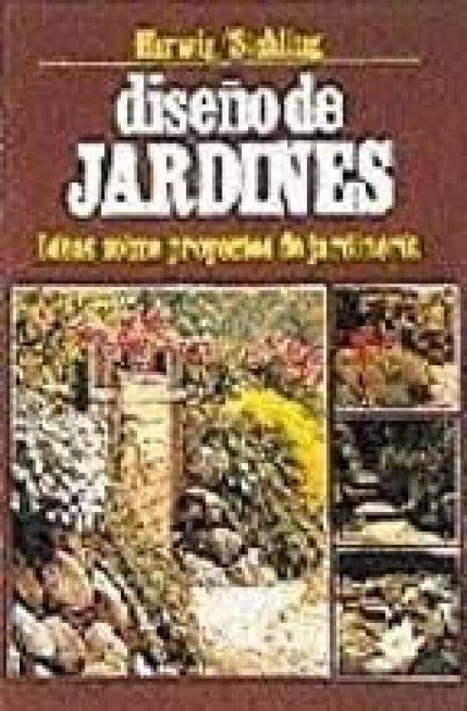 DISE?O DE JARDINESPAVORD (LIBROS REGALO)
