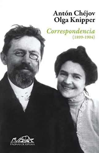 Correspondencia 1899-1904 (Voces/ Ensayo)