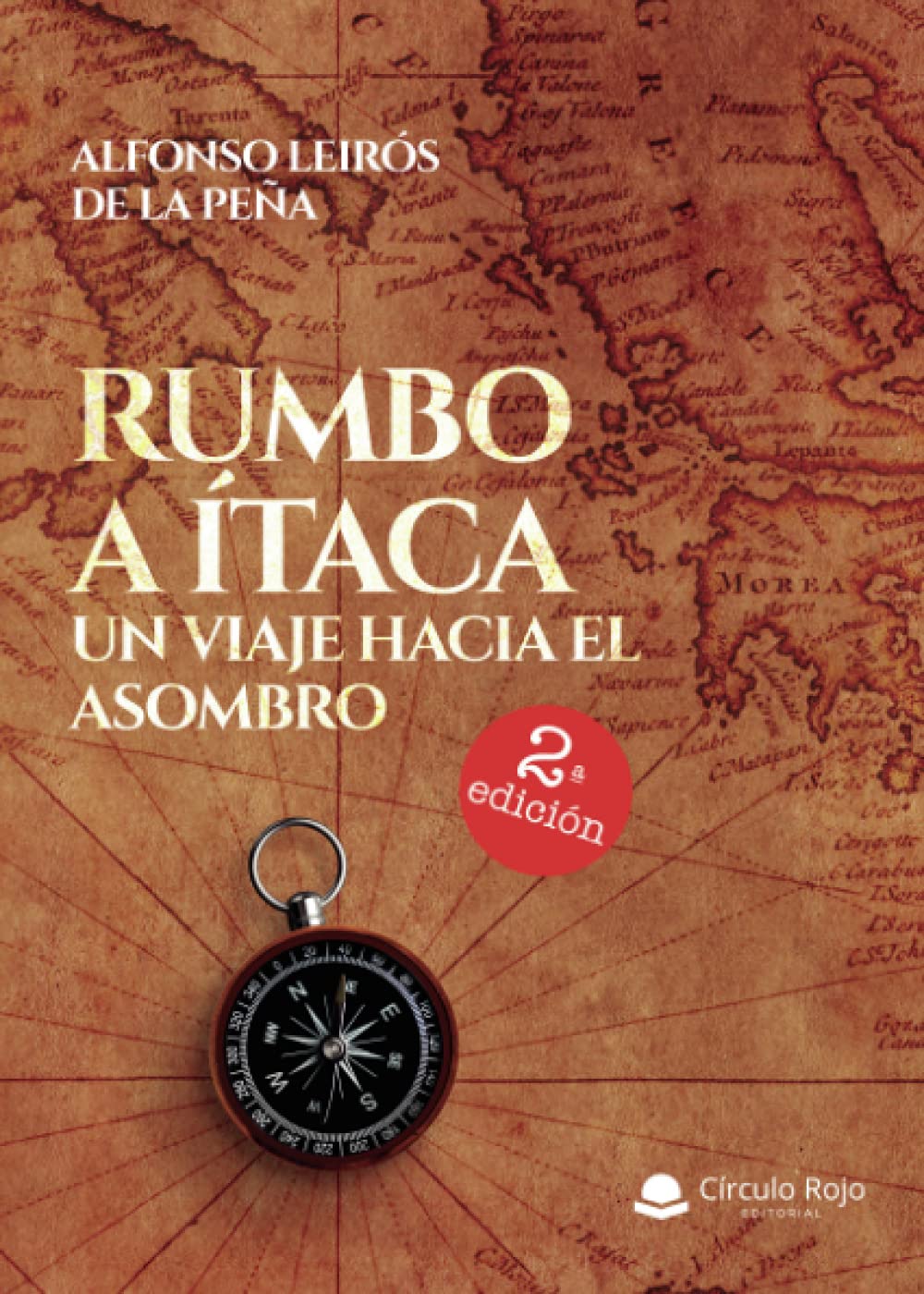 Rumbo a Ítaca