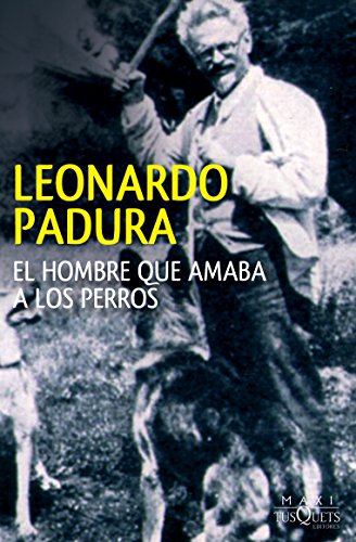 El hombre que amaba a los perros (Navidad 2014)