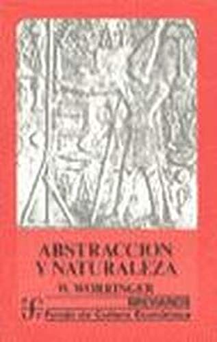ABSTRACCION Y NATURALEZA (Breviarios)