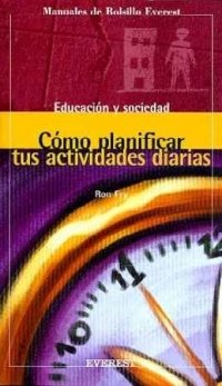 Cómo Planificar Tus Actividades Diarias