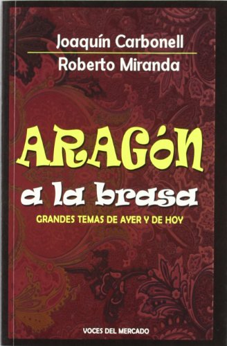 Aragón a la brasa