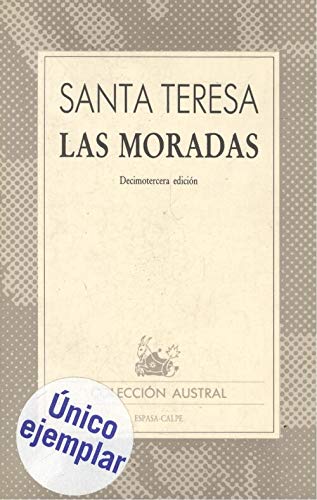 Las moradas