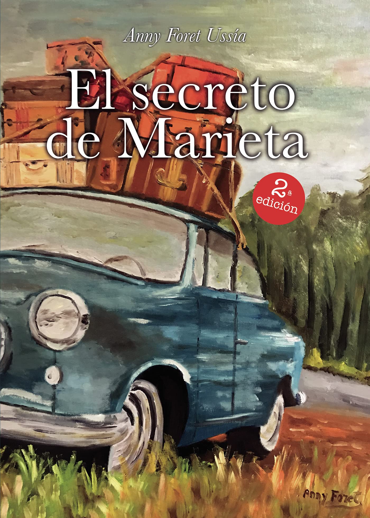 El secreto de Marieta (SIN COLECCION)