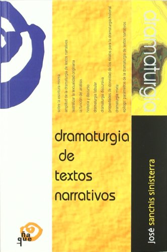 Dramaturgia De Textos Narrativos