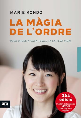 La Màgia De L'Ordre (CATALAN)