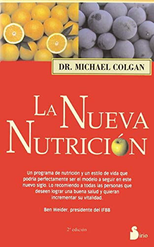NUEVA NUTRICION, LA