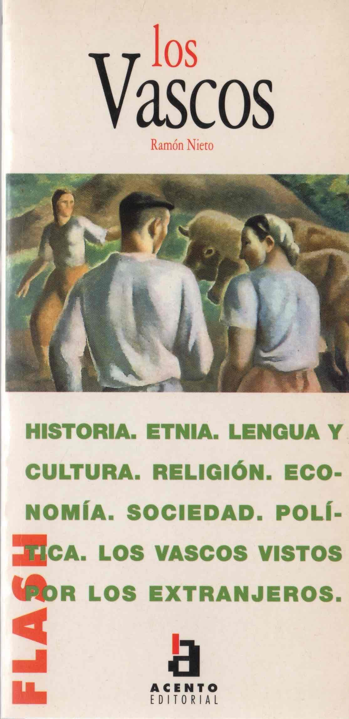 Los Vascos
