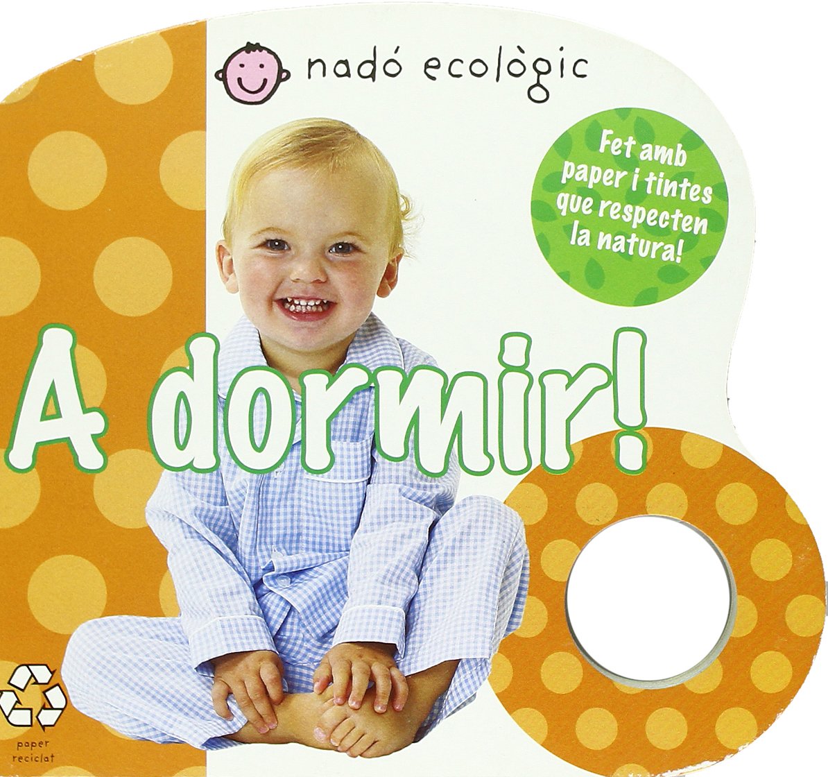 A dormir! (Nadó ecològic)