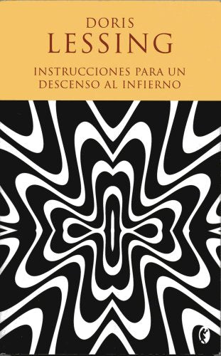 INSTRUCCIONES PARA UN DESCENSO AL INFIERNO: 00000 (BYBLOS)