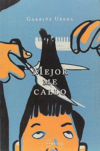 Mejor me callo: 3 (Narrativa)