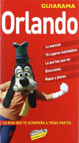 Orlando (Guiarama - Internacional)