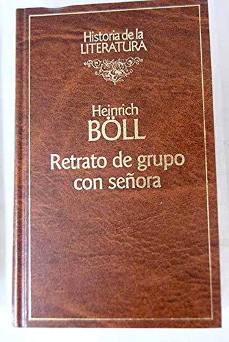 Retrato de grupo con señora