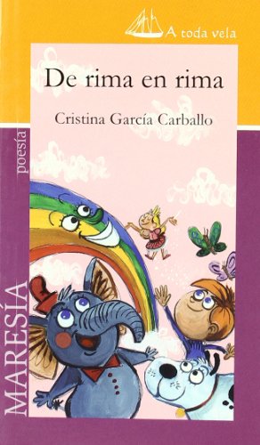 De rima en rima