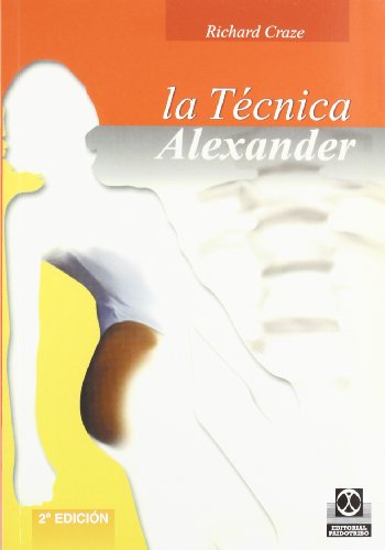 Técnica Alexander, La (Salud)