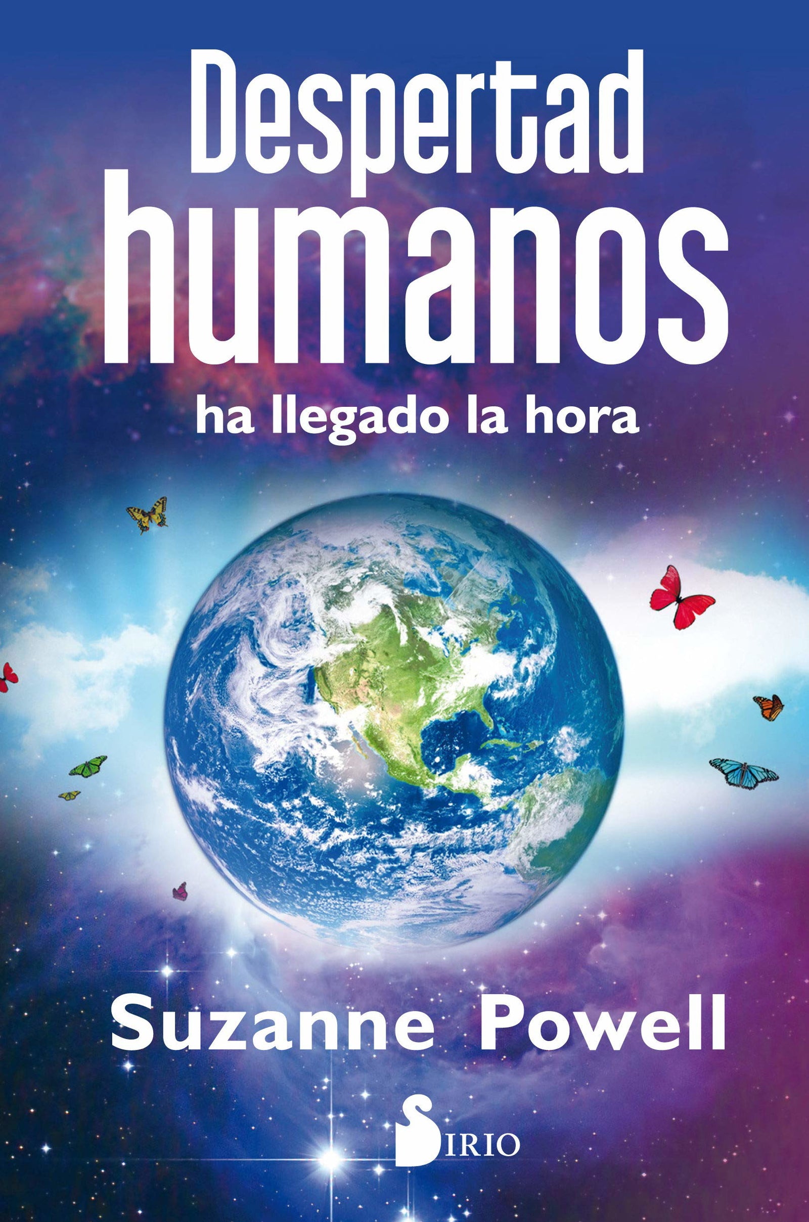 Despertad humanos ha llegado la hora (TERAPIA ALTERNATIVA)