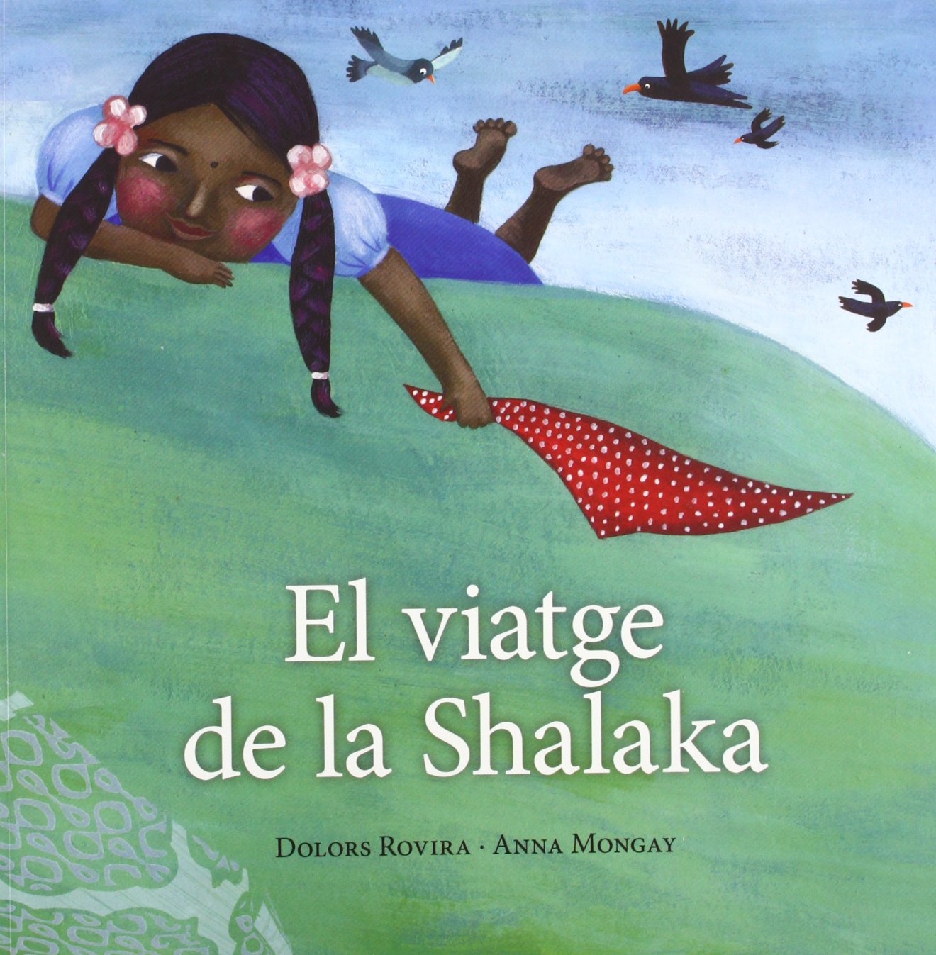 VIATGE DE LA SHALAKA (VARIOS)