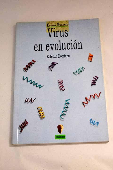 Virus en evolucion
