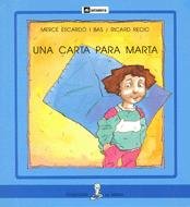 Una carta para Marta