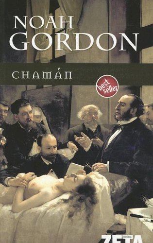 CHAMAN: 00000 (BEST SELLER ZETA BOLSILLO)