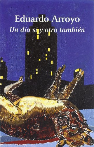 Eduardo Arroyo